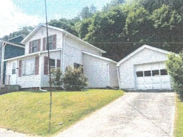 21 Mechanic St, Towanda, PA 18848