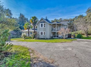 1573 N Rodeo Gulch Rd, Soquel, CA 95073