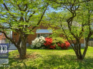 2615 Churchill Dr NW, Roanoke, VA 24012