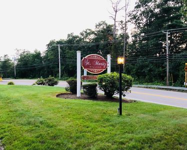780 Willard St UNIT C6, Quincy, MA, 02169