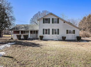 5078 Bethuy Rd, Casco, MI 48064