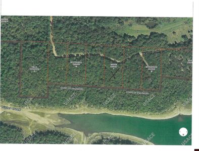 001-05821-000 Mc #8117, Yellville, AR, 72687