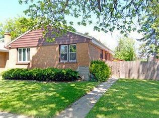 535 Morris Ave, Bellwood, IL