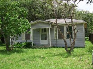 116 Lorena St, Rockport, TX 78382