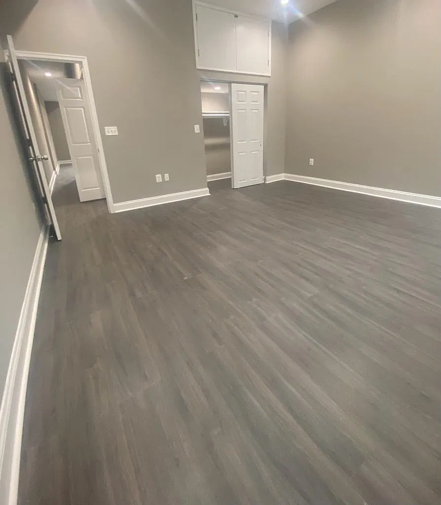 2122 Druid Hill Avenue Unit 1 — Photo 3