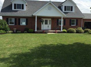 17000 Cromley Rd, Ashville, OH 43103