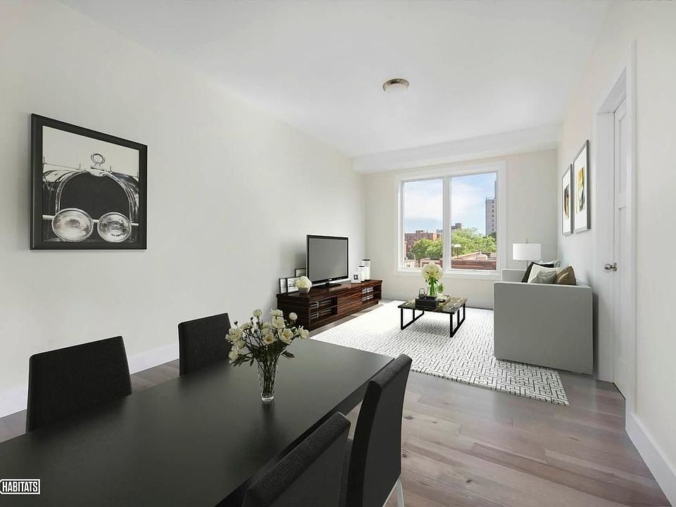 2nd image of 285 Bergen St #4E