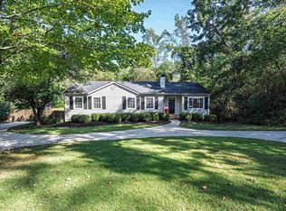 2113 Larkwood Dr, Birmingham, AL 35226