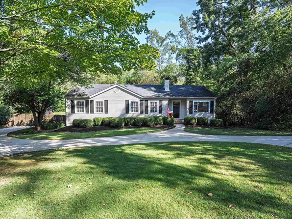 2113 Larkwood Dr, Birmingham, AL 35226