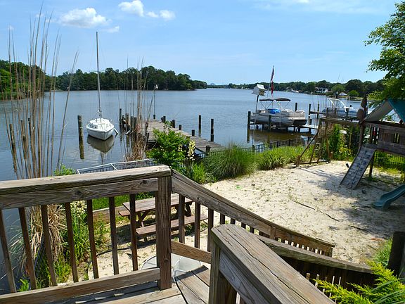 View from Deck
