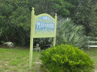 SW 153rd Ter, Cedar Key, FL 32625
