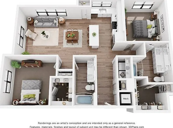 Citizen House Decker — Photo 36