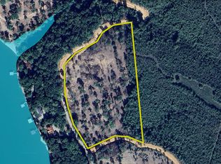 Lake Bend Shores Dr Lot Wp002, Hallsville, OH