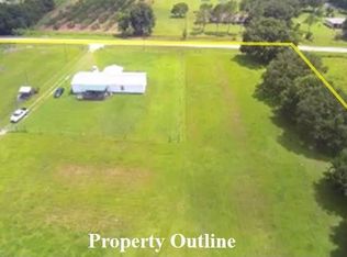 3043 Jack Jones Rd, Wauchula, FL 33873