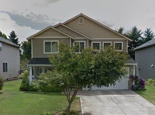 2307 NE 96th St, Vancouver, WA 98665