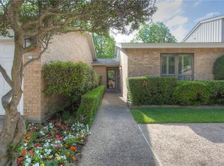 3711 Hulen Park Dr, Fort Worth, TX 76109