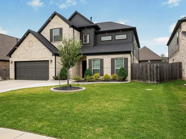 3115 Red Buckeye Ln, Conroe, TX 77301