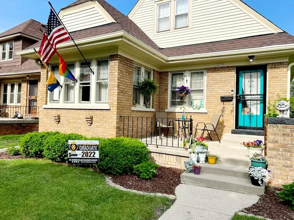 4533 North 41st STREET, Milwaukee, WI 53209