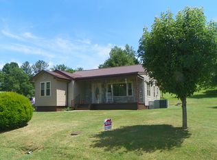 249 Harris St, Erwin, TN 37650