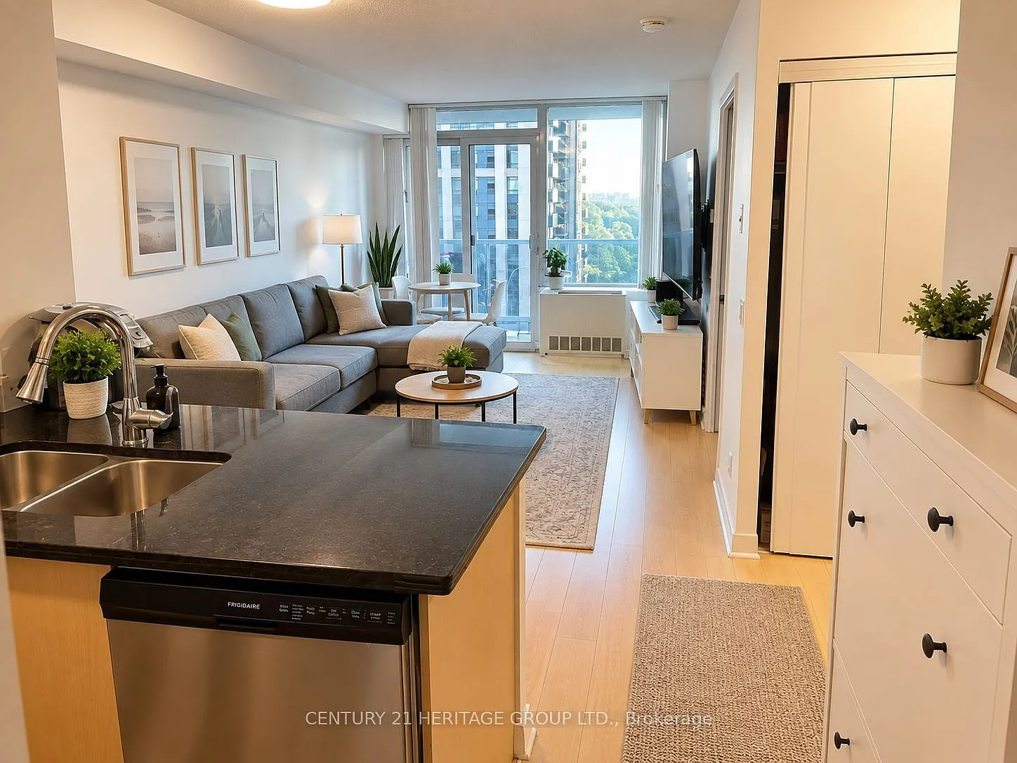 1 bed, $2,250 — Photo 3