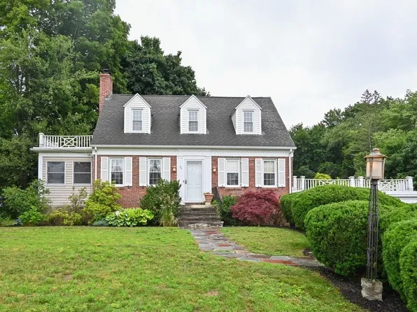 354 Rogers Ave, West Springfield, MA 01089