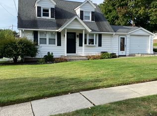 49 Columbia Ave, Nutley, NJ 07110