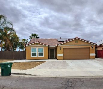 948 Cabernet Way, Coalinga, CA, 93210