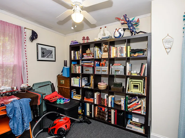 4843 N Oakley Ave #CH — Photo 9