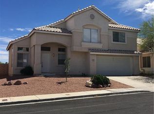 162 Cantamar St, Henderson, NV 89074