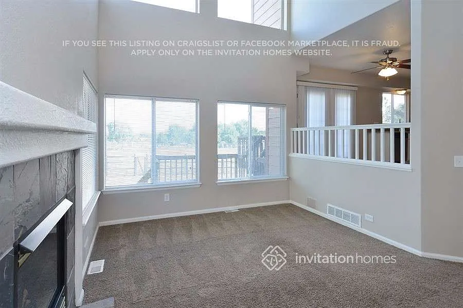 17163 Silver Mound Ln Parker, CO 80134 — Photo 3
