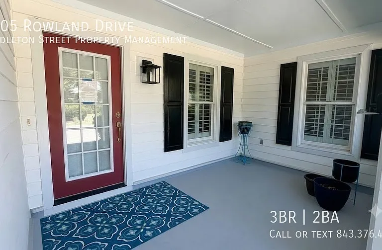 1305 Rowland Dr — Photo 4