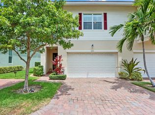 1891 Juno Landing Ln #25, North Palm Beach, FL 33408