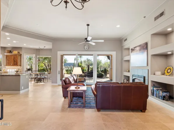 6991 E MIGHTY SAGUARO Way, Scottsdale, AZ 85262