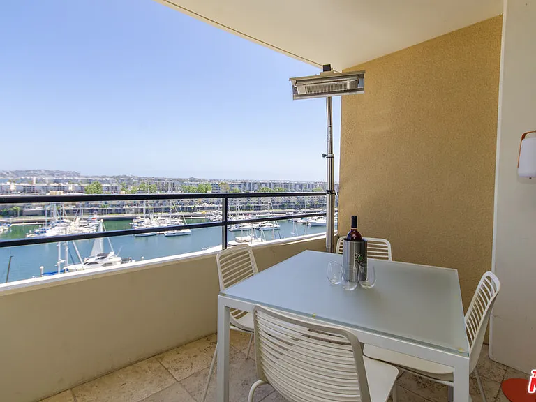 4335 Marina City Dr #642 — Photo 21