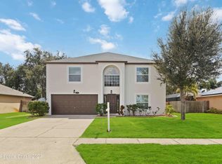 1293 Sorento Cir, West Melbourne, FL 32904