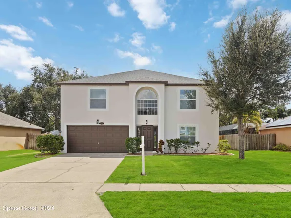 1293 Sorento Cir, West Melbourne, FL 32904