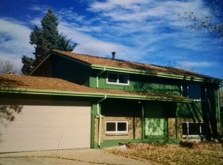 6449 W 70th Ave, Arvada, CO 80003