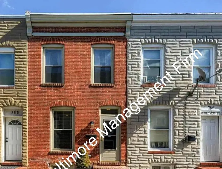 107 N Glover St