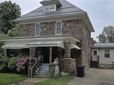 103 Tyson St, Big Run, PA, 15715