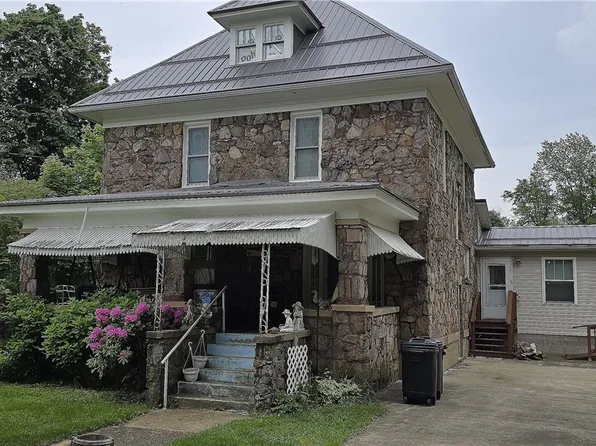 103 Tyson St, Big Run, PA 15715