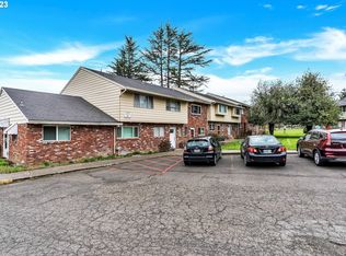 1504 NE Hogan Dr #136, Gresham, OR