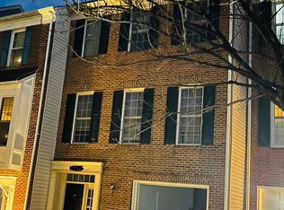 46733 Abington Ter, Sterling, VA 20165