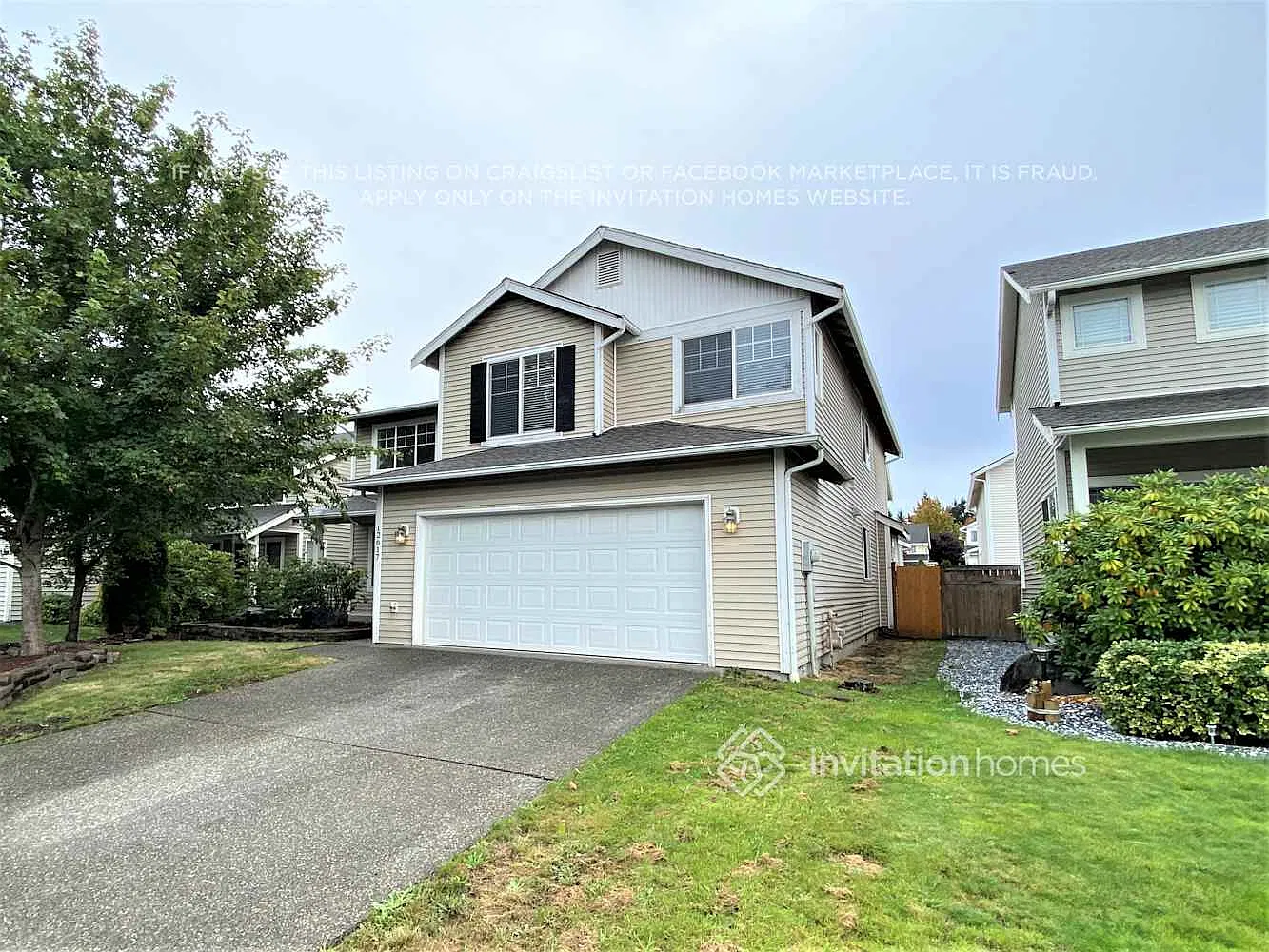 12617 117th Ave E Puyallup, WA 98374 — Photo 2