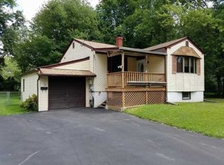 116 Elmwood Ave, Feasterville, PA 19053