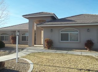 3831 Walleck Ranch Dr, Kingman, AZ 86409