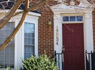 12054 Chestnut Glen Rd #1, Clarksburg, MD 20871