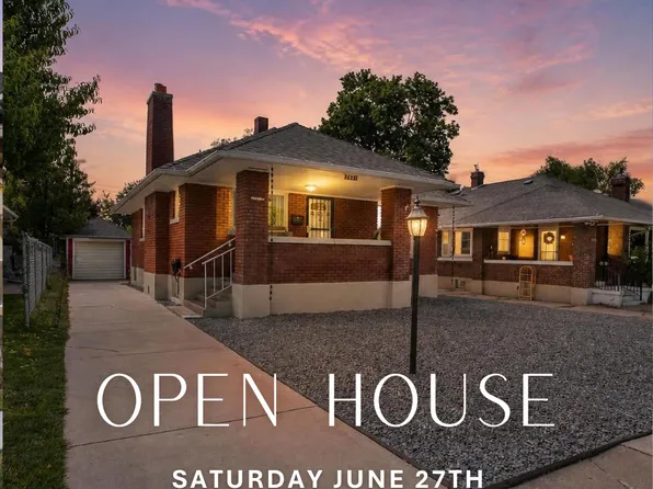 2843 Fowler Ave, Ogden, UT 84403