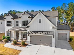 357 Brant Cir, Jefferson, GA 30549