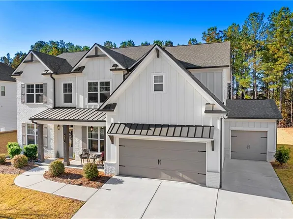 357 Brant Cir, Jefferson, GA 30549