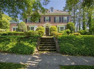 143 Villa St, Mount Vernon, NY 10552